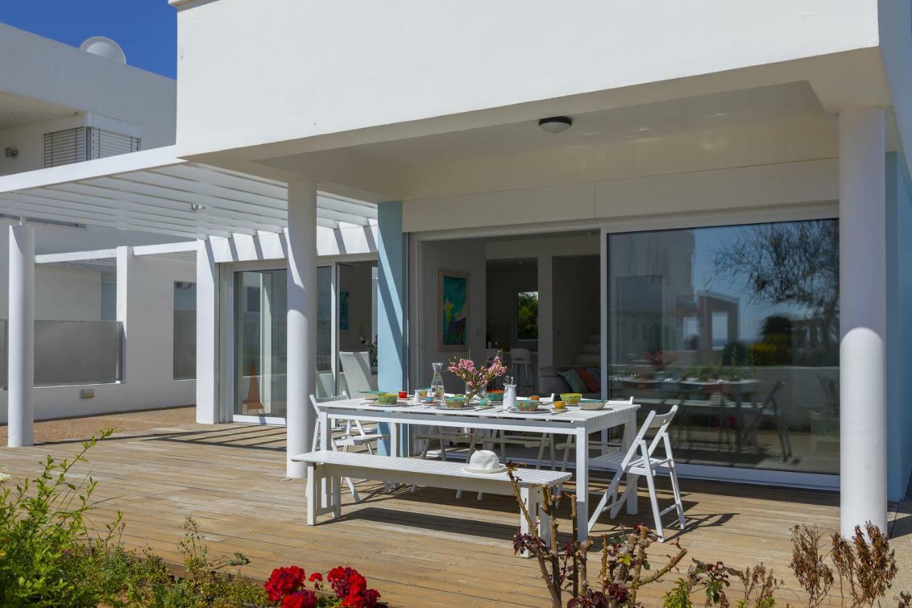 Oceania Villa Protaras Bagian luar foto
