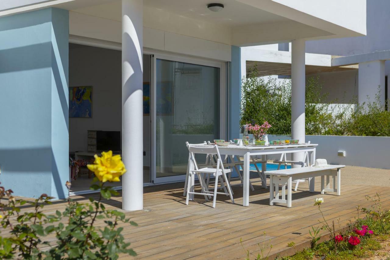 Oceania Villa Protaras Bagian luar foto