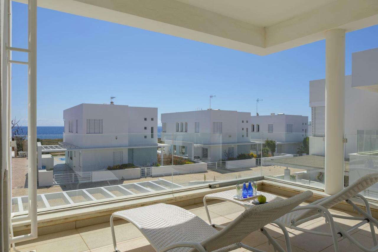 Oceania Villa Protaras Bagian luar foto