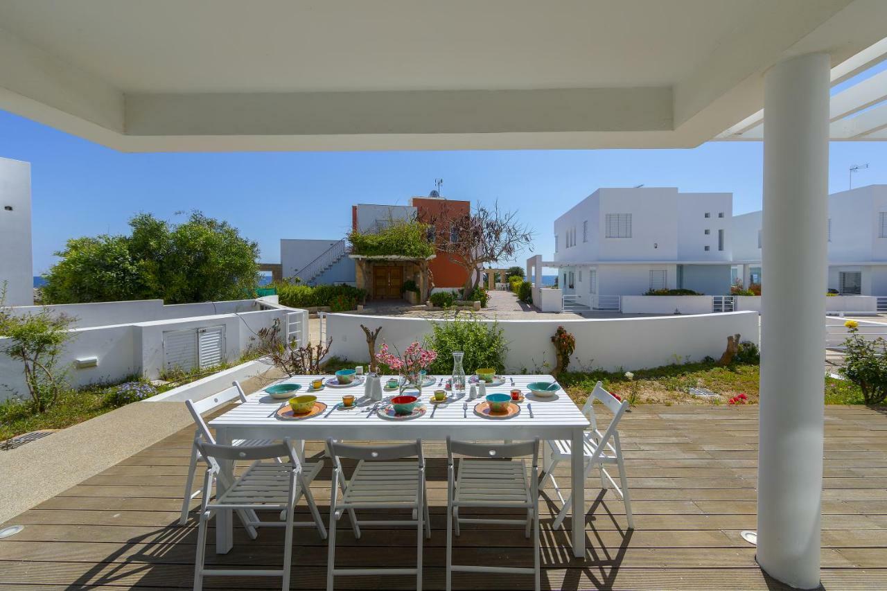 Oceania Villa Protaras Bagian luar foto
